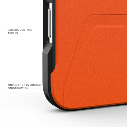 UAG Civilian Series Case - Lightweight Rugged Protection