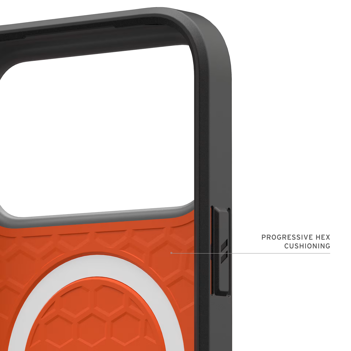 UAG Civilian Series Case - Lightweight Rugged Protection