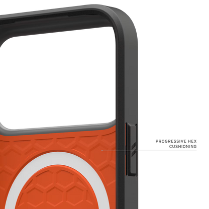 UAG Civilian Series Case - Lightweight Rugged Protection
