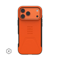 UAG Civilian Series Case - Lightweight Rugged Protection