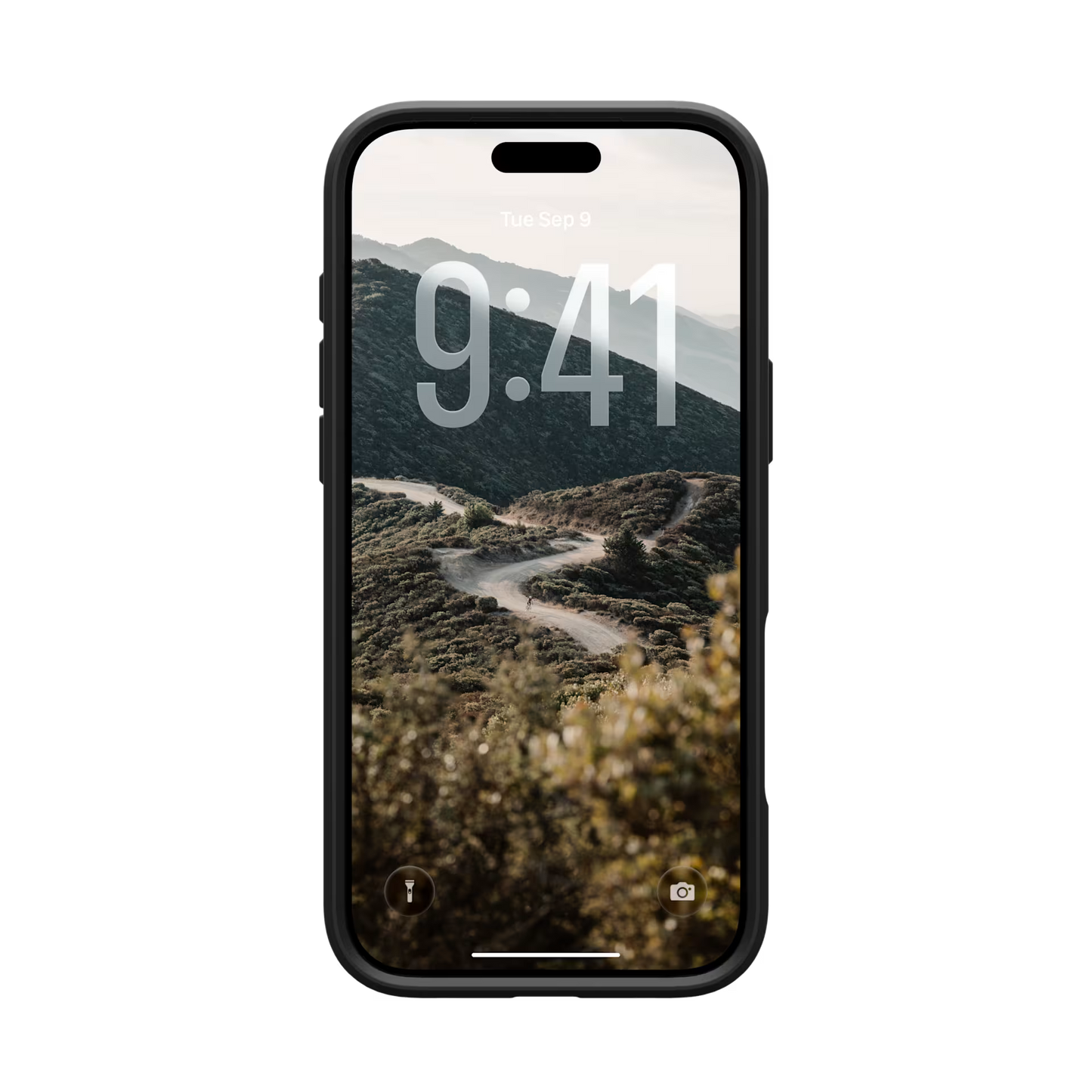 UAG Civilian Series Case - Lightweight Rugged Protection