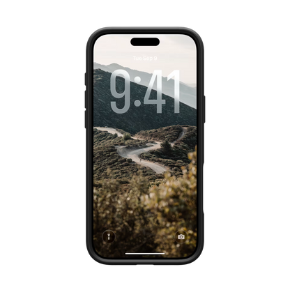 UAG Civilian Series Case - Lightweight Rugged Protection