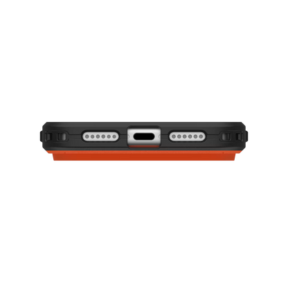 UAG Civilian Series Case - Lightweight Rugged Protection