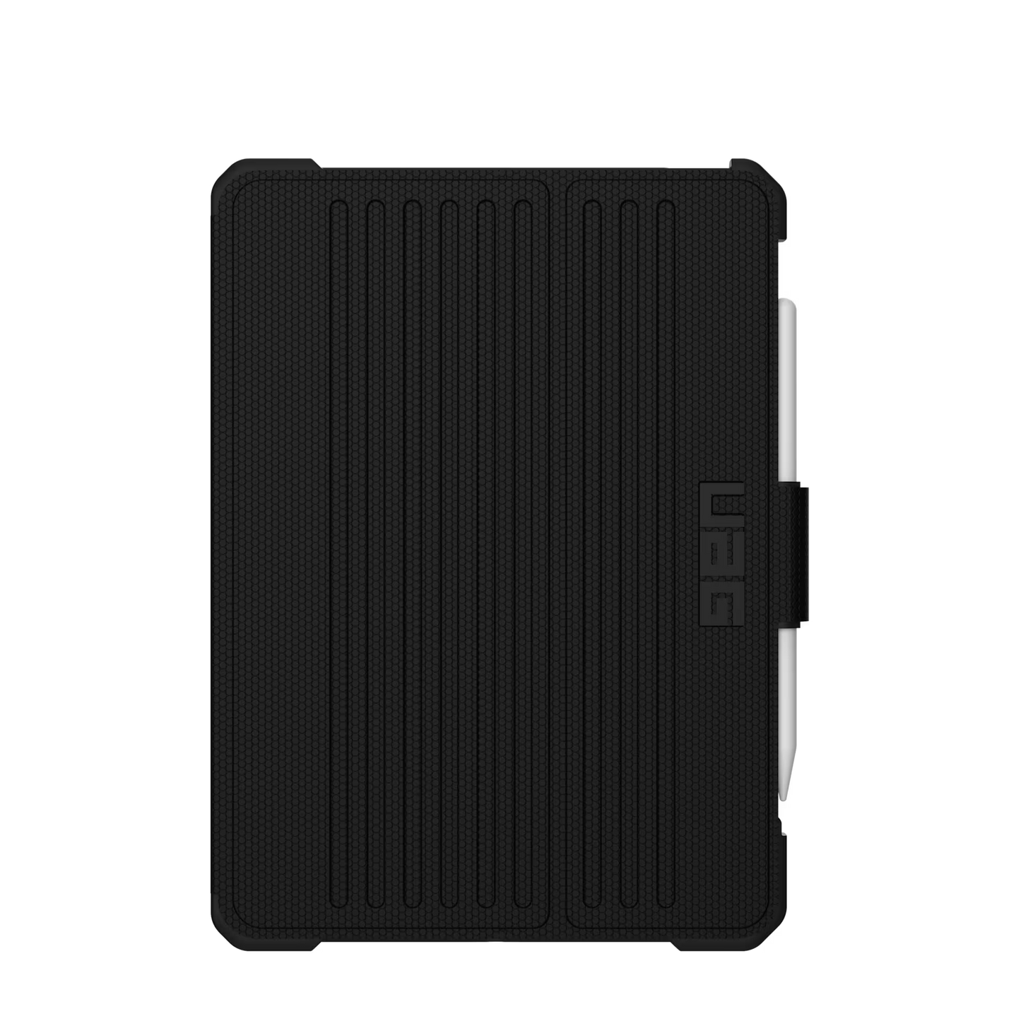 UAG iPad Case – Metropolis Series Rugged Protective Cover with Stand