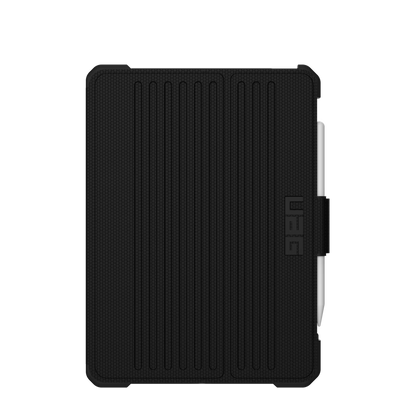 UAG iPad Case – Metropolis Series Rugged Protective Cover with Stand
