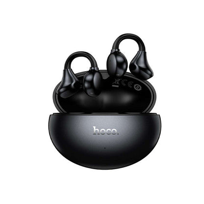 Open-Ear TWS Clip-On Earbuds Hoco EA8
