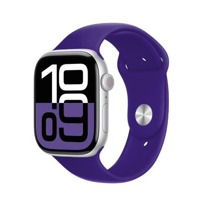 Apple Watch Silicon Band 42/44/45/46/49mm