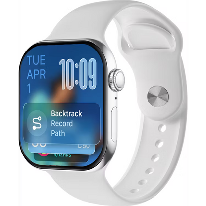 WhatsApp Chat & Voice Assistant, Green Lion Communicate Smart Watch – 46mm -ChatGPT AI