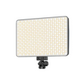 Plokama 20W LED Fill Light U480 with Tripod (Rechargeable)