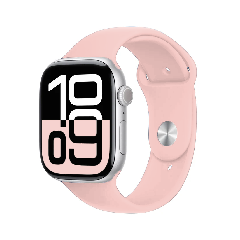 Apple Watch Silicon Band 38/40/41 | series10/11 42mm