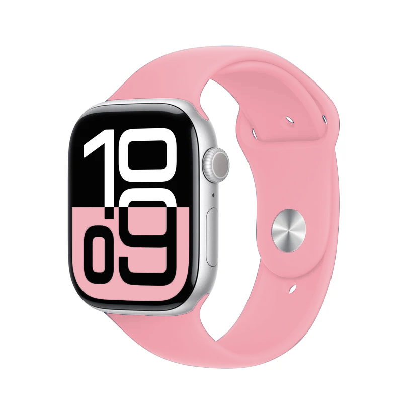 Apple Watch Silicon Band 38/40/41 | series10/11 42mm