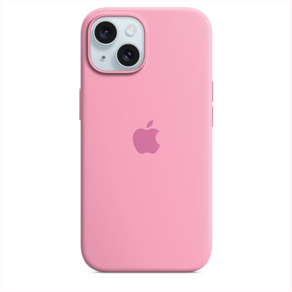 iPhone 13 Pro Silicone Case