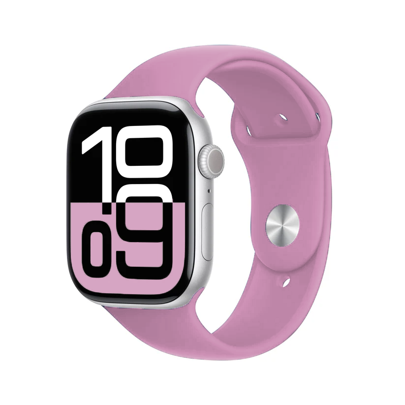 Apple Watch Silicon Band 38/40/41 | series10/11 42mm