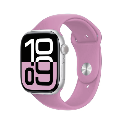 Apple Watch Silicon Band 42/44/45/46/49mm