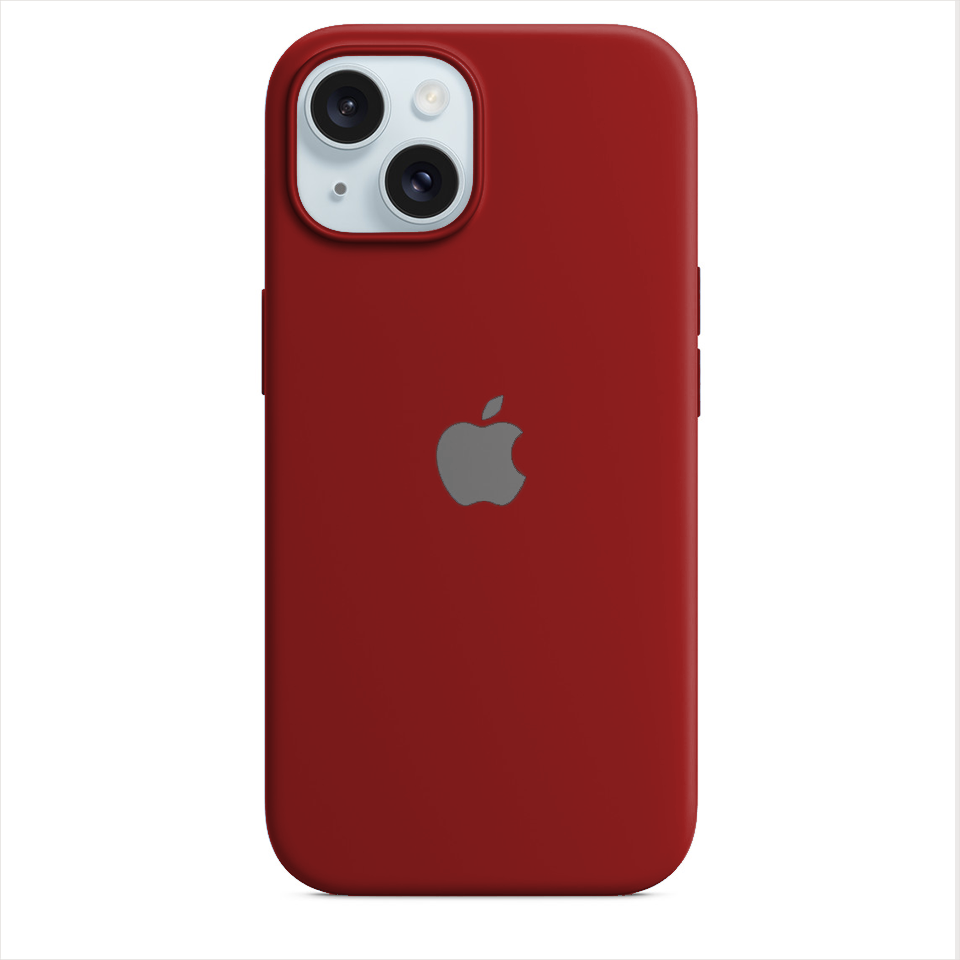 iPhone 14 Pro Max  Silicone Case