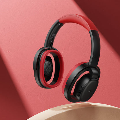 HOCO W67 Wireless Headphones | Bluetooth 5.4 | AUX Support