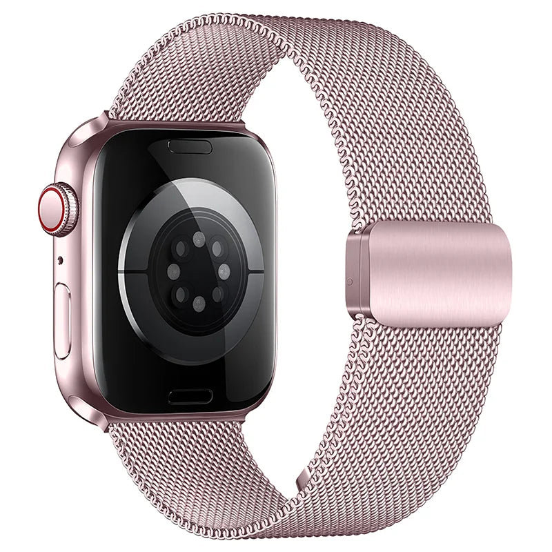HOCO WA26 Stainless Steel Watch Band