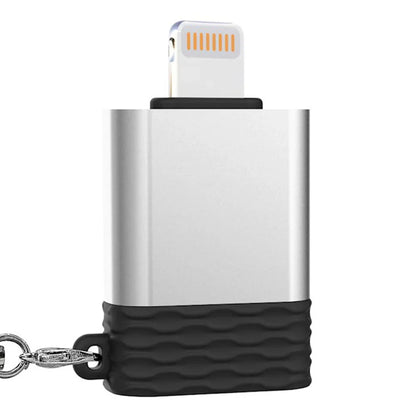 Lightning to USB-A Adapter XO NB186