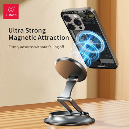 Xundd Multifunctional Metal Desktop Stand XDHO-035