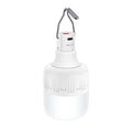Rechargeable Emergency LED Lantern Yesido DH14 - 12 LED, 2400mAh