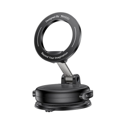 Yesido C236 magnetic car phone holder