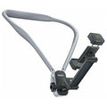 Yesido C334 Neck Phone Holder with Back Strap – Hands-Free Vlog Mount for Phones & Action Cameras