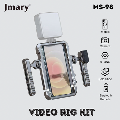 Jmary MS-98
