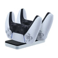 Coteci Dual Controller Charging Dock for PS5 DualSense