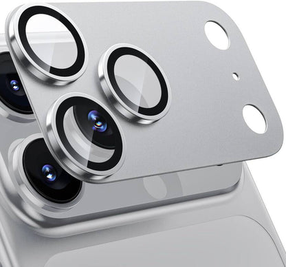 LITO Crown Halo Camera Lens Protector – Double-Strength AR Protection