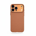 Carbon Fiber Protective Phone Case – Heavy-Duty Shockproof Design