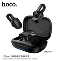 Hoco L27 Type-C Dual Microphone