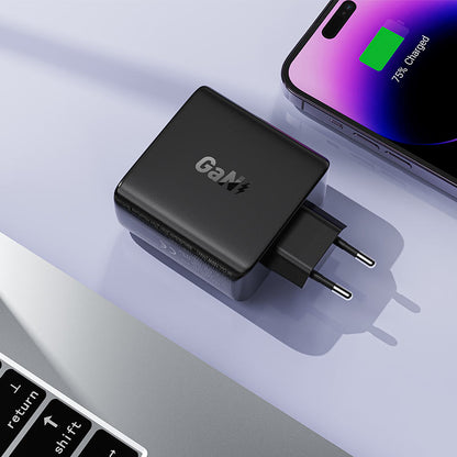 ACEFAST A94 multi-port fast charging adapter EU plug
