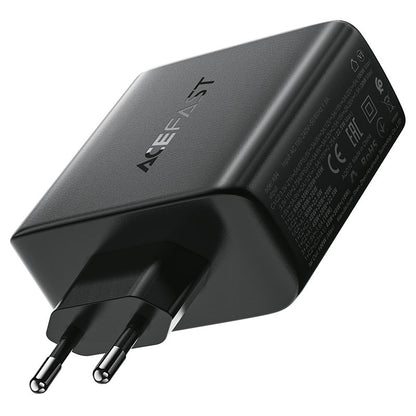 Fast Charge Wall Charger  PD100W GaN (3x USB-C + 1x USB-A) EU ACEFAST A94