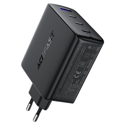 Fast Charge Wall Charger  PD100W GaN (3x USB-C + 1x USB-A) EU ACEFAST A94