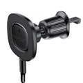 Acefast D46 Fast Wireless Charger Magnetic Car Holder