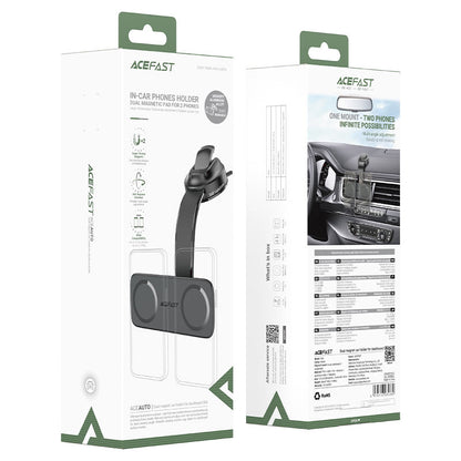 Car Mount Magnetic Holder ACEFAST D60