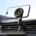 Magnetic Car Mount – Acefast D68 Air Vent Phone Holder