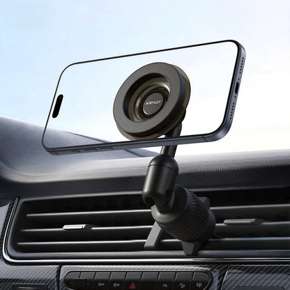 Magnetic Car Mount – Acefast D68 Air Vent Phone Holder