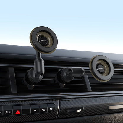 Magnetic Car Mount – Acefast D68 Air Vent Phone Holder