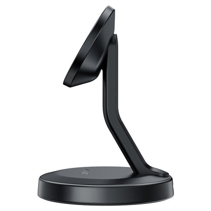 Magnetic phone holder with wireless charging by ACEFAST

