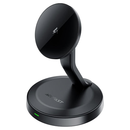 ACEFAST E26 wireless charging stand for iPhone and Android
