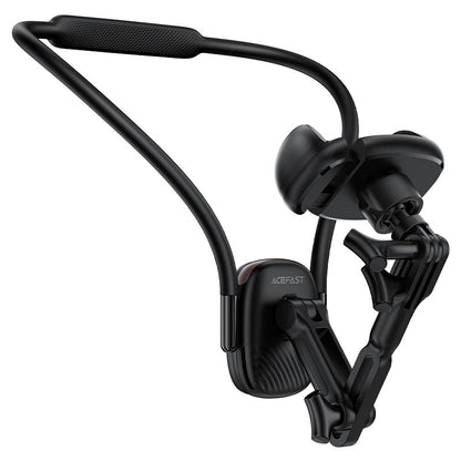 Acefast E33 Neck Phone Holder – Flexible Hands-Free Stand