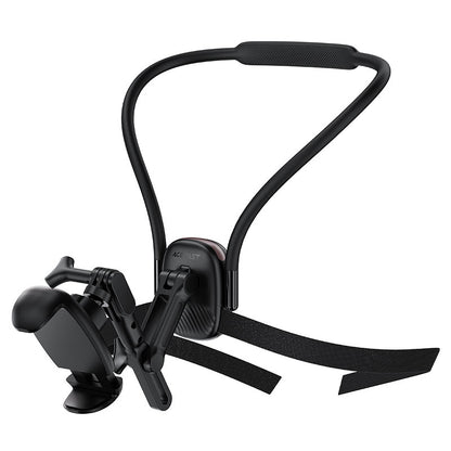 Acefast E33 Neck Phone Holder – Flexible Hands-Free Stand