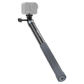 ACEFAST Carbon Fiber Selfie Stick E38 – 5-Section Telescopic, 1.2m