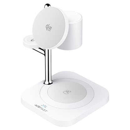 ACEFAST desktop charging stand for phone earbuds and smartwatch
