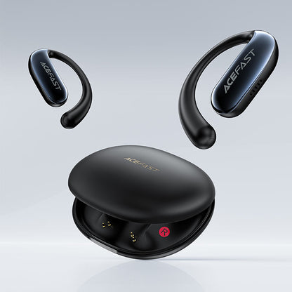 Lightweight ACEFAST FA005 earbuds with ear-hook design

