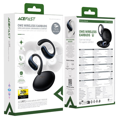ACEFIT SE open sound field wireless earbuds by ACEFAST