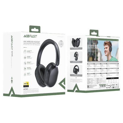 ANC Wireless Headset H12 Acefast