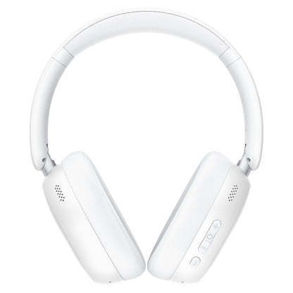ACEFAST H12 wireless headset with active noise cancellation feature.
