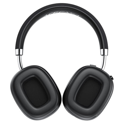 Bluetooth headphones Acefast H13 with foldable structure and modern look

